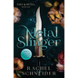 Metal Slinger: Fire & Metal: Book One - Paperback