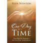 One Day at a Time: Every Night She Prayed for a Better Day Tomorrow - Paperback