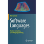 Software Languages: Syntax, Semantics, and Metaprogramming - Hardcover