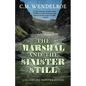 The Marshal and the Sinister Still - Paperback