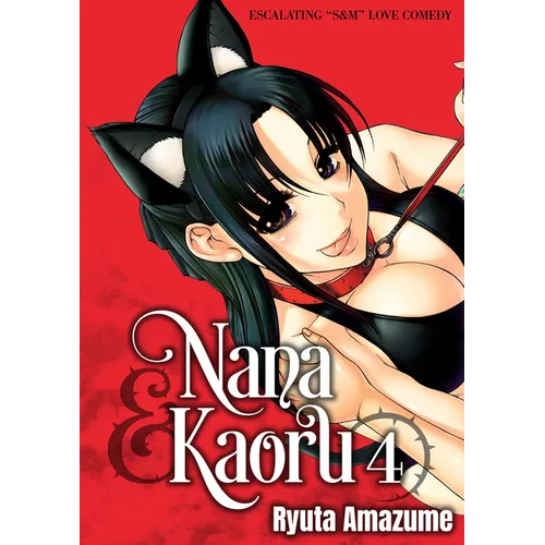 Nana & Kaoru, Volume 4 - Paperback