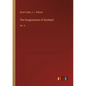 The Songstresses of Scotland: Vol. II - Paperback