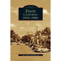 Davis, California: 1910s-1940s - Hardcover