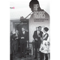 Hip Figures: A Literary History of the Democratic Party - Paperback