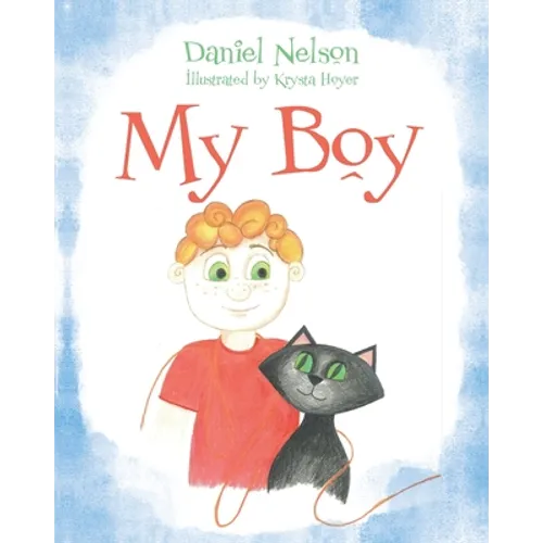My Boy - Paperback