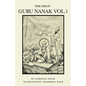 The Great Guru Nanak Vol.1 - Paperback