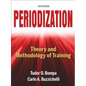 Periodization: Theory and Methodology of Training - Hardcover