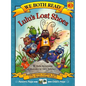Lulu's Lost Shoes - Paperback