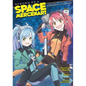 Reborn as a Space Mercenary: I Woke Up Piloting the Strongest Starship! (Manga) Vol. 9 - Paperback