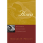 Hosea - Hardcover