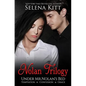 Nolan Trilogy: Temptation, Confession, Grace (Under Mr. Nolan's Bed) - Paperback