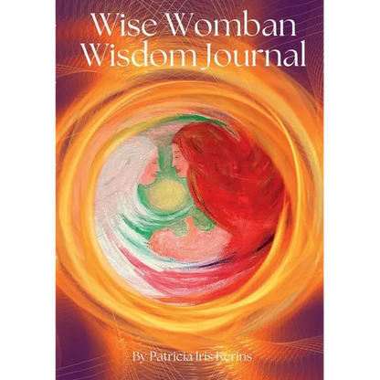 Wise Womban Wisdom Journal - Paperback