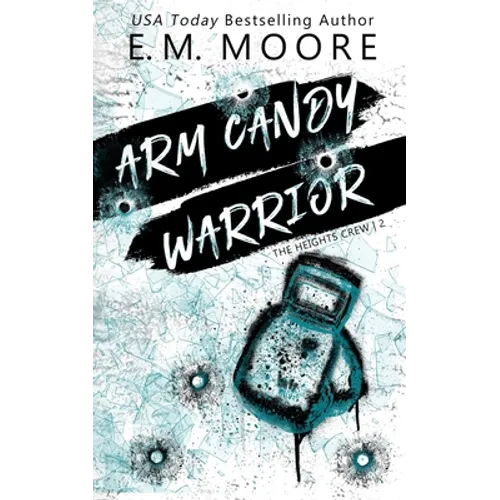 Arm Candy Warrior - Paperback