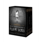 Miss Peregrine's Peculiar Children Boxed Set: 3 Novels by Ransom Riggs - Paperback