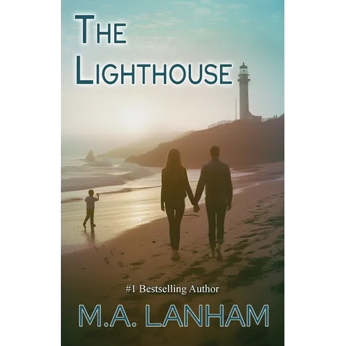 The Lighthouse: -a moving story of family, love, and second chances - Paperback