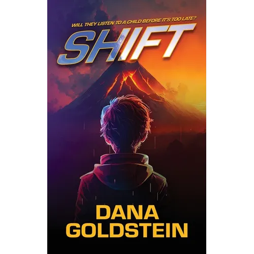 Shift - Paperback