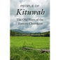 People of Kituwah: The Old Ways of the Eastern Cherokees - Hardcover