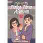 Ratio Holmes and the Case of the False Fire Alarms - Paperback