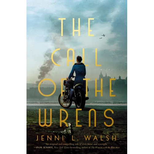 The Call of the Wrens - Paperback