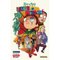Rick and Morty: Youth in Rickvolt - Paperback