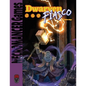 Dwarven Fiasco OSR - Paperback