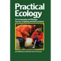 Practical Ecology for Geography and Biology: Survey, Mapping and Data Analysis - Paperback