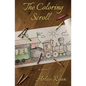 The Coloring Scroll - Paperback
