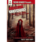 Gruesome Grotesques Volume 3: Codex Gigas (Tales of the Occult) - Paperback