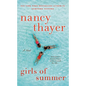 Girls of Summer - Paperback