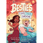 Besties: Find Their Groove - Hardcover