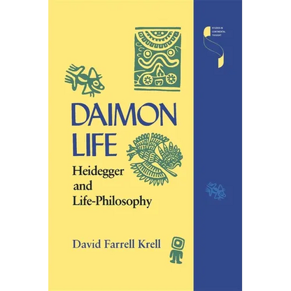 Daimon Life - Paperback