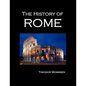 The History of Rome (Volumes 1-5) - Paperback