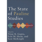State of Pauline Studies - Hardcover