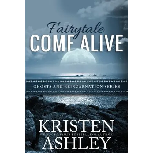Fairytale Come Alive - Paperback