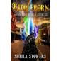 Biddleborn: A Fantasy World Attacks - Paperback