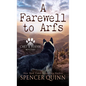 A Farewell to Arfs - Library Binding