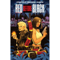 Red Before Black - Paperback