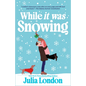 While It Was Snowing - Paperback