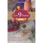 Los 9 frutos del espíritu: Un viaje al bienestar y a los secretos bíblicos de los aceites esenciales - Paperback