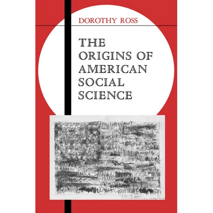 The Origins of American Social Science - Paperback