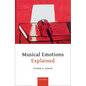 Musical Emotions Explained - Hardcover