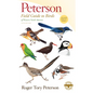 Peterson Field Guide to Birds of Western North America, Fifth Edition