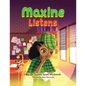 Maxine Listens - Paperback