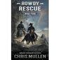 Rowdy: Rescue - Paperback
