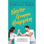 Never Gonna Happen - Paperback