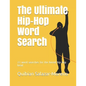The Ultimate Hip-Hop Word Search - Paperback