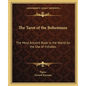 The Tarot of the Bohemians: The Most Ancient Book in the World for the Use of Initiates - Paperback