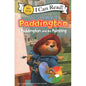 The Adventures of Paddington: Paddington and the Painting
