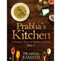 Prabha's Kitchen: A Treasure Trove of Konkani Cuisine - Paperback