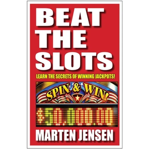 Beat the Slots! - Paperback